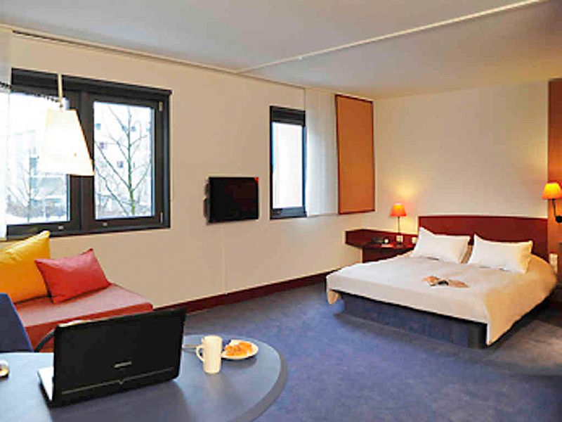 Example accommodation 2